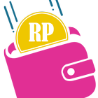 KTA Kilat - Pinjaman Uang Rupiah Mudah & Cepat أيقونة