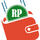 Pinjam Rp - Pinjaman Uang Rupiah Mudah & Cepat أيقونة