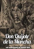 Don Quijote de la Mancha Affiche