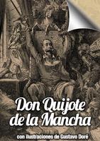 Don Quijote de la Mancha capture d'écran 1
