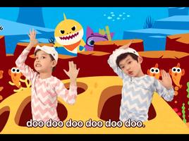 Delta Kumpulan Belajar Lagu Anak - Anak Balita 海報