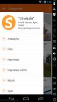 Seversin - Komik İlginç Video screenshot 1