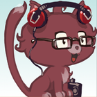 Cat Avatar icon