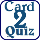 Card Quiz 2 icône