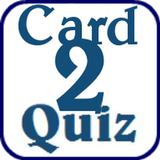 Card Quiz 2 icon