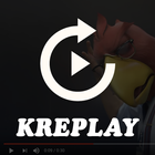 kreplay - 케이리플레이 icon