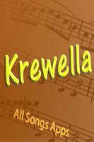 All Songs of Krewella Affiche