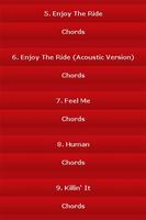 All Songs of Krewella تصوير الشاشة 1