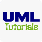 UML Tutorials ícone