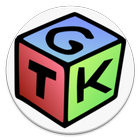 Learn GTK# Programming icône