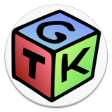 Learn GTK# Programming icon