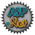 ASP.NET 圖標