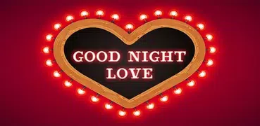 Good Night Love Images