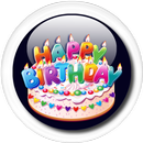 Birthday GIF APK