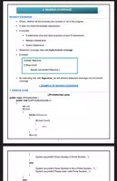 برنامه‌نما Software Testing عکس از صفحه