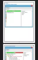 برنامه‌نما Software Testing عکس از صفحه