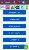 پوستر Software Testing