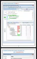 برنامه‌نما Software Testing عکس از صفحه