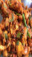 300+ Andhra Recipes (Telugu) Cartaz