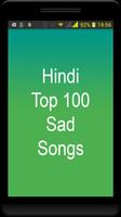 Hindi Top 100 Sad Songs Affiche