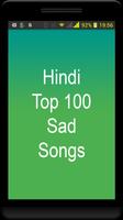 Hindi Top 100 Sad Songs постер