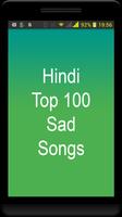 Hindi Top 100 Sad Songs poster