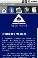 Imperial Academy Ekran Görüntüsü 1
