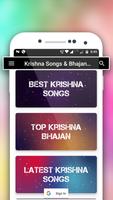 A-Z Krishna Songs & Bhajan - Devotional Songs 2018 الملصق