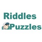RiddlesandPuzzles icône