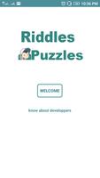 RiddlesandPuzzles Affiche