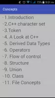 C++Programming скриншот 2