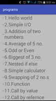 C++Programming скриншот 3