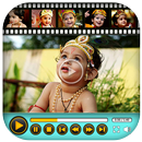 Janmashtami Video Maker With Music APK