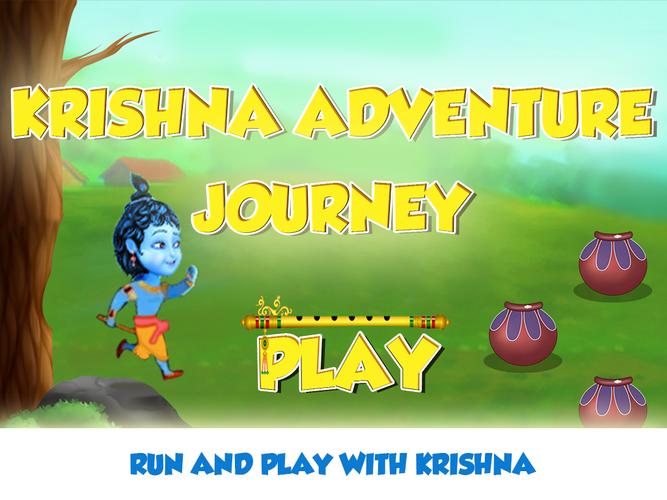Krishna Murari Run APK for Android Download