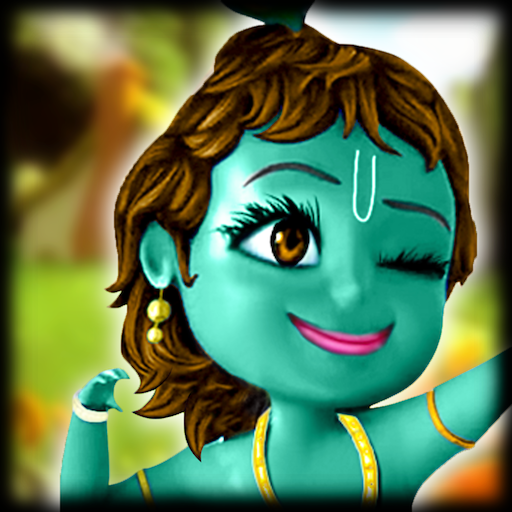 Krishna Murari Runner : janmashtami Games