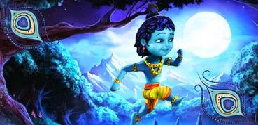 Krishna Run: Advanture Journey