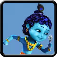 Krishna Run: Advanture Journey アプリダウンロード