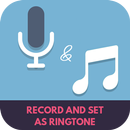 Record And Set As Ringtone APK