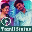 Latest Tamil Movie Song Status Video App APK