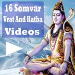 16 Somvar Vrat Katha Videos