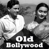Bollywood Old Movie Song Video Status App-icoon