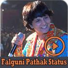 Falguni Pathak New Video Status Songs App 2018 icône