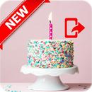 Happy Birthday Status Video Bhojpuri APK