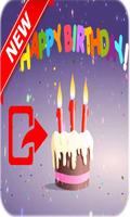 Happy Birthday Status Video Songs Kannada-poster