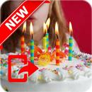 Happy Birthday Status Video Songs Malayalam APK