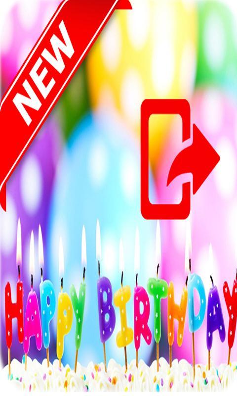 Happy Birthday Status Video Marathi For Android Apk Download