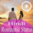 Hindi New Romantic & Love Status Video Song 2018 APK