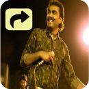 NEW Jignesh Kaviraj Status Video Songs 2018 APK