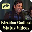 Latest Kirtidan Gadhvi Status Video Songs APK