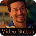 Latest Tiger Shroff Hit Video Status Songs Hindi icon